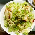 くらり子's cooksnap of when they made 恋する❤白うさぎサラダ.