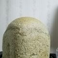 ごにょ's cooksnap of when they made ノリノリ海苔パン.