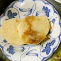 くらり子's cooksnap of when they made 【副菜】長芋のおかか煮.