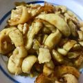 さゆりん♡'s cooksnap of when they made 鶏皮の甘辛煮♪.