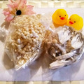 ももちゃんのれしぴ's cooksnap of when they made しめじキノコ類の保存方.
