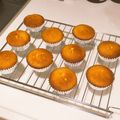 すずわか23's cooksnap of when they made 柚子とはちみつのパウンドケーキ.
