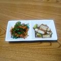 msft5632's cooksnap of when they made トロみつきでやみつき♪長ねぎの甘辛バター.