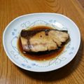 msft5632's cooksnap of when they made 旦那の大好きな♥ぶりの照り焼き♥.