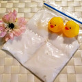 ももちゃんのれしぴ's cooksnap of when they made 山芋を冷凍保存してみよう♪.