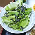 ＤAISUKＥ's cooksnap of when they made Loveりーの簡単塩キャベツ.