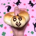 B_C_M's cooksnap of when they made *指輪パン*.