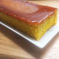 ころわんの母さん's cooksnap of when they made チョー簡単ッ❤️カボチャの焼きプリン.