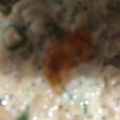 ma___111's cooksnap of when they made スイチリ納豆＝スイートチリソース＋納豆.