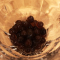 リリンgo's cooksnap of when they made 簡単もっちりタピオカの茹で方.
