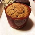 AaaaYuuu's cooksnap of when they made かりふわ☆ミルクティーマフィン.