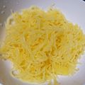 よしのそ's cooksnap of when they made ☆そうめんかぼちゃの簡単サラダ☆.