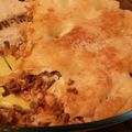 maniere's cooksnap of when they made 簡単！お家で簡単、大好評の本格ラザニア！.