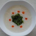 kachimachi's cooksnap of when they made エコ葱タレで❤長芋のすりおろし.