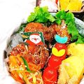 ♡мiчаⅵ♡⋆'s cooksnap of when they made ケンチキ風♩男子が喜ぶ骨つきから揚げ.