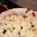 ∞しん's cooksnap of when they made 〜蒸し器で本格〜簡単 おばあちゃんの赤飯.