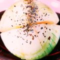 マミリン★コンロ故障's cooksnap of when they made 簡単ヘルシー☆レンチン玉ねぎ！！.