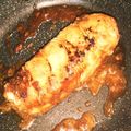 ameうめ's cooksnap of when they made 鶏チャーシュー.