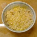 jun120121's cooksnap of when they made 革命★TKG！第1話〜青唐辛子味噌〜.