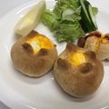 ユッキーママ☆☆☆'s cooksnap of when they made HMで発酵なしのプチパン.