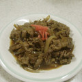 クック81NK9U☆'s cooksnap of when they made 豚バラと玉ねぎの生姜焼き.