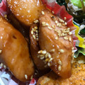 わたるんママ's cooksnap of when they made 簡単激ウマ❤魚肉ソーセージの甘辛炒め.