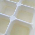 ぼぅろ。's cooksnap of when they made 離乳食☆5ヶ月から使える、簡単かつおだし.