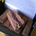 ♡ほの♡'s cooksnap of when they made レンジで5分！おもてなしお茶菓子.