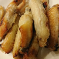 ☆★ＨＡＣＨＩ♪★☆'s cooksnap of when they made 簡単☆手羽中☆塩こうじ焼き.