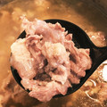 りん母's cooksnap of when they made 馬スジの下処理　圧力鍋使用.