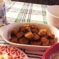 みゃあ大福's cooksnap of when they made じゃがいもの甘辛煮.