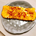 puti0612's cooksnap of when they made かにかまで厚焼き卵.