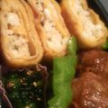 まるまる's cooksnap of when they made ふわふわ♡ダブル卵焼き.