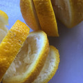 ぱちーの１１'s cooksnap of when they made 柚子のタネを簡単に取る方法と柚子ジャム.