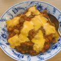 maimaso's cooksnap of when they made 超簡単！夏野菜のトマトキーマカレー☆.
