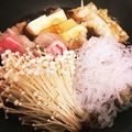 kaoritto's cooksnap of when they made 簡単★肉豆腐.