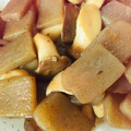 ううたん☆'s cooksnap of when they made こんにゃくとエリンギの柚子胡椒炒め.