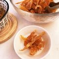 komugi0405's cooksnap of when they made 柚子ピール#冬至.