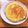 azusonomi's cooksnap of when they made お菓子のようなホットケーキ♪.