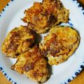 arushiro's cooksnap of when they made お弁当に♪柔らか豚ちーずピカタ☆.