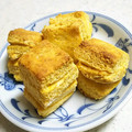クックGB6431☆'s cooksnap of when they made 完熟『柿』救済！お手軽スコーン♪.