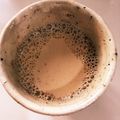 リヨウママ's cooksnap of when they made 体あったか♪ミルクティー.