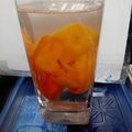 クックH86AFM☆'s cooksnap of when they made 柿酵母.