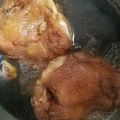 ごにょ's cooksnap of when they made 中華風　鶏チャーシュー.
