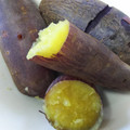 RyoMaeda's cooksnap of when they made 超簡単！ 炊飯器 de ふかしいも.