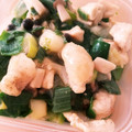 スイマーの卵's cooksnap of when they made 鶏と下仁田ネギの塩炒め.