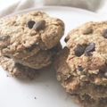 クックGFU5AQ☆'s cooksnap of when they made やばうま☆オートミールチョコクッキー☆.