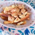 しゅい6's cooksnap of when they made 簡単　フレンチトースト☆プリンみたい.