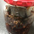 ちかこねぇね's cooksnap of when they made うま辛！手作り食べるラー油！！.