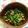 お塩と砂糖's cooksnap of when they made 納豆とほうれん草のスタミナ炒め.